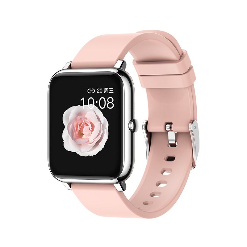 Montre connectée