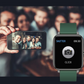 Montre connectée