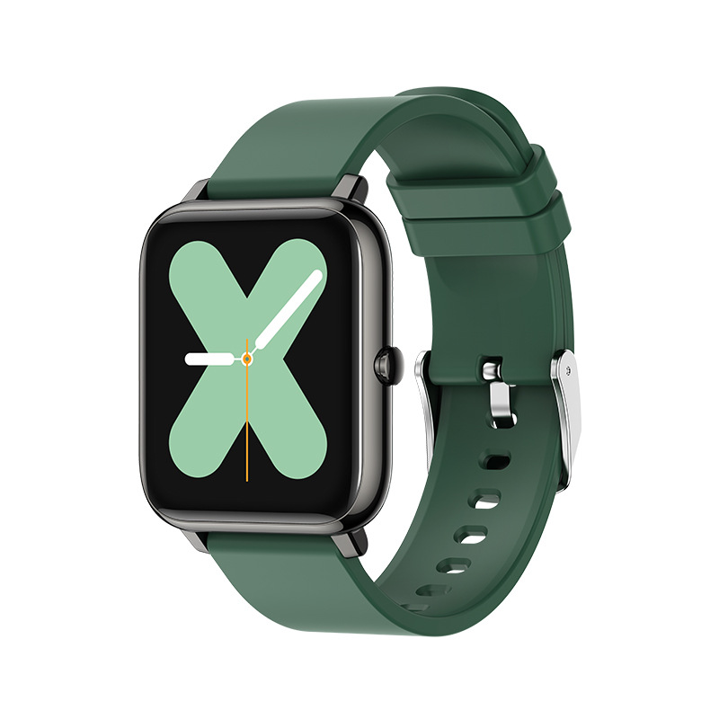Montre connectée