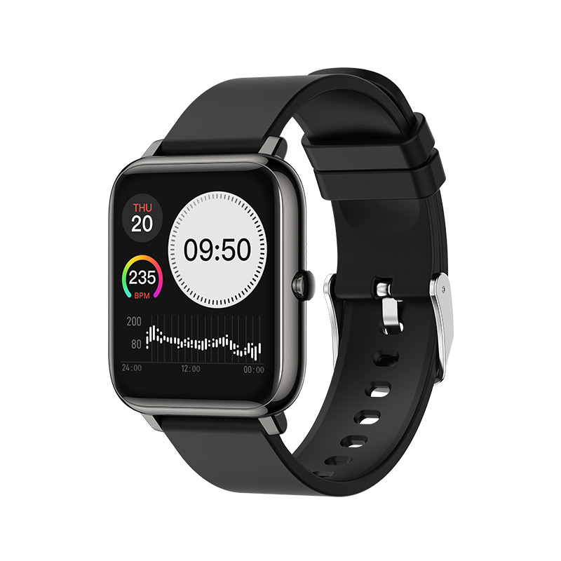 Montre connectée