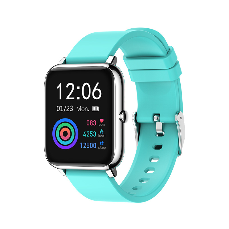 Montre connectée